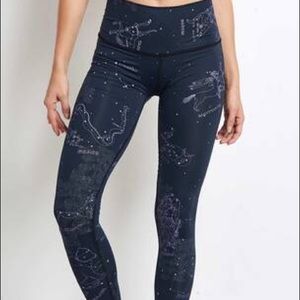 Teeki stardust (astronomy ) hotpant